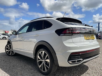 Used Volkswagen Taigo 2025 for sale - 76678121: Photo