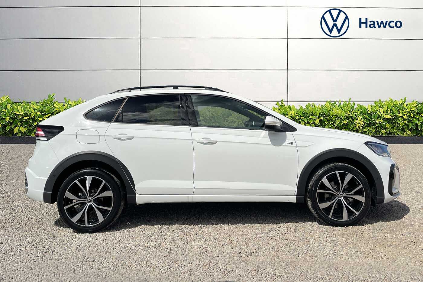 Used Volkswagen Taigo 2025 for sale - 76678121: Photo 4