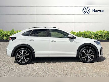 Used Volkswagen Taigo 2025 for sale - 76678121: Photo