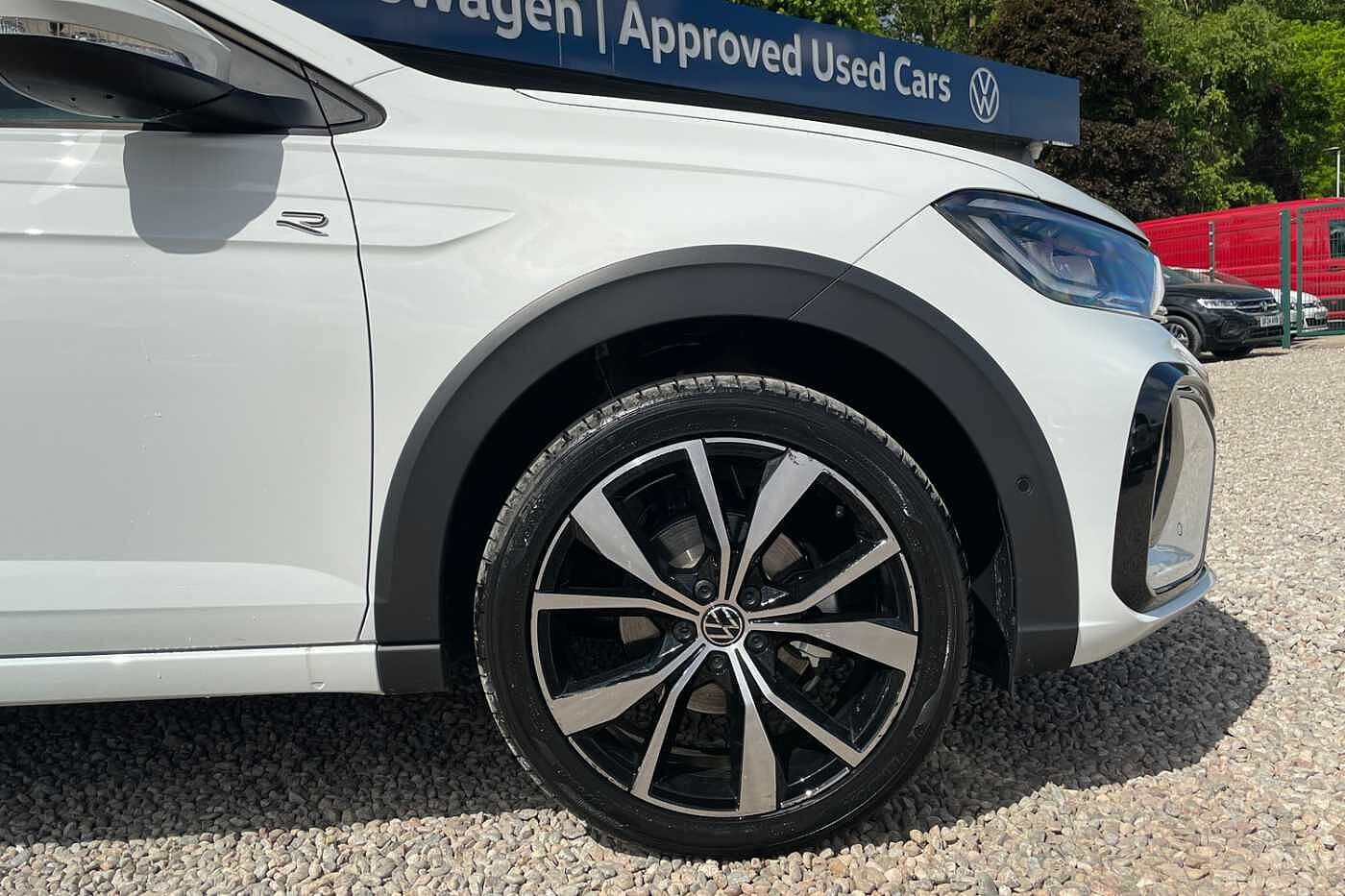 Used Volkswagen Taigo 2025 for sale - 76678121: Photo 5
