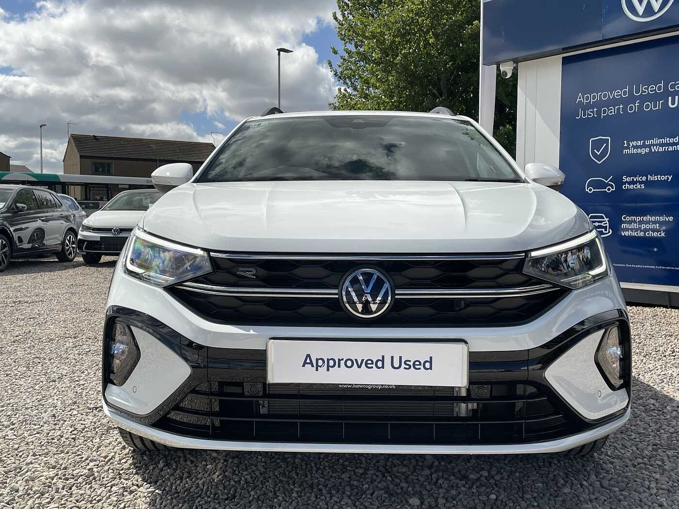 Used Volkswagen Taigo 2025 for sale - 76678121: Photo 7