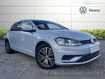 Used Volkswagen Golf 2017 for sale - 76436456: Photo