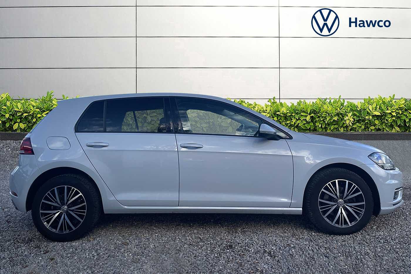 Used Volkswagen Golf 2017 for sale - 76436456: Photo 4
