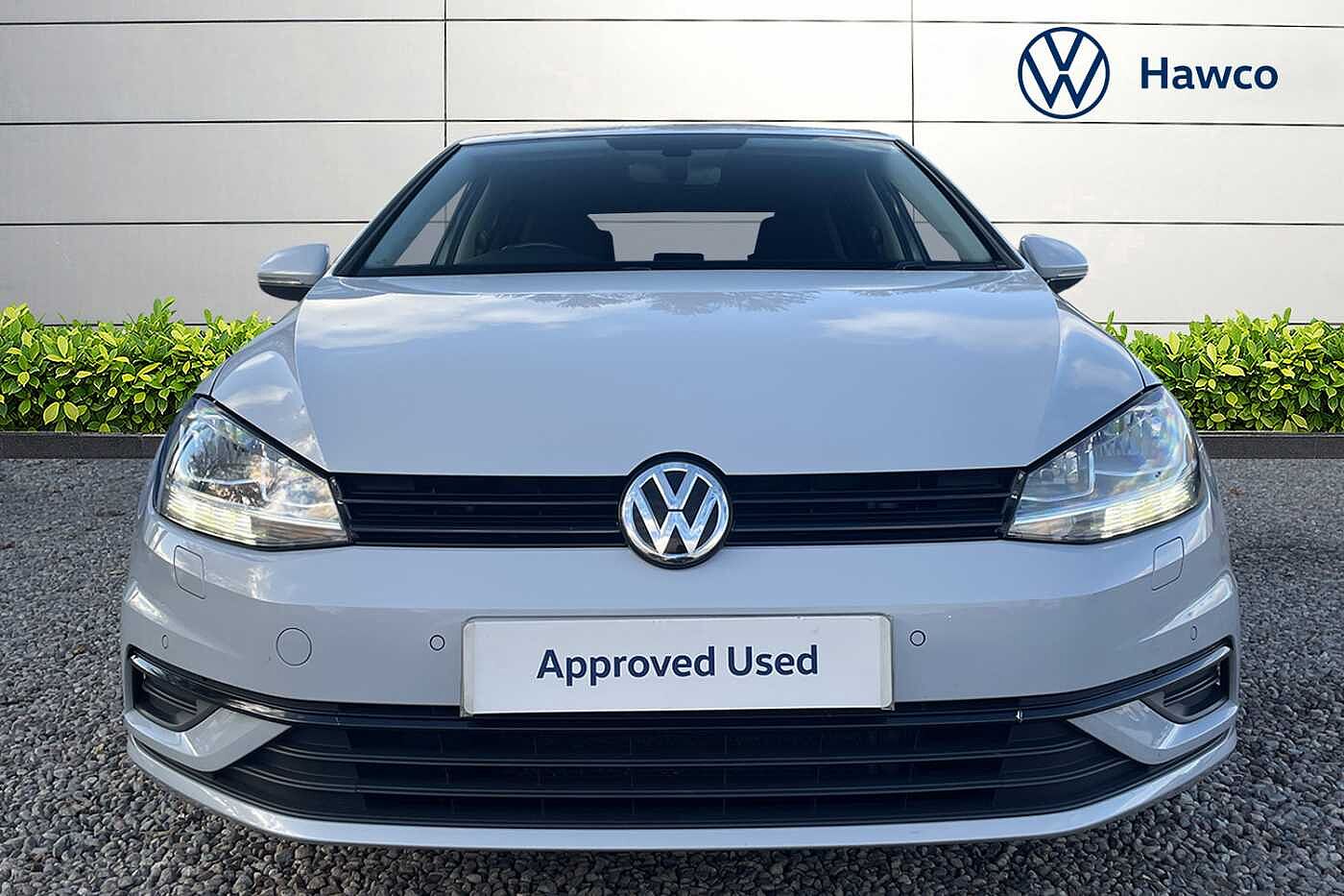 Used Volkswagen Golf 2017 for sale - 76436456: Photo 7