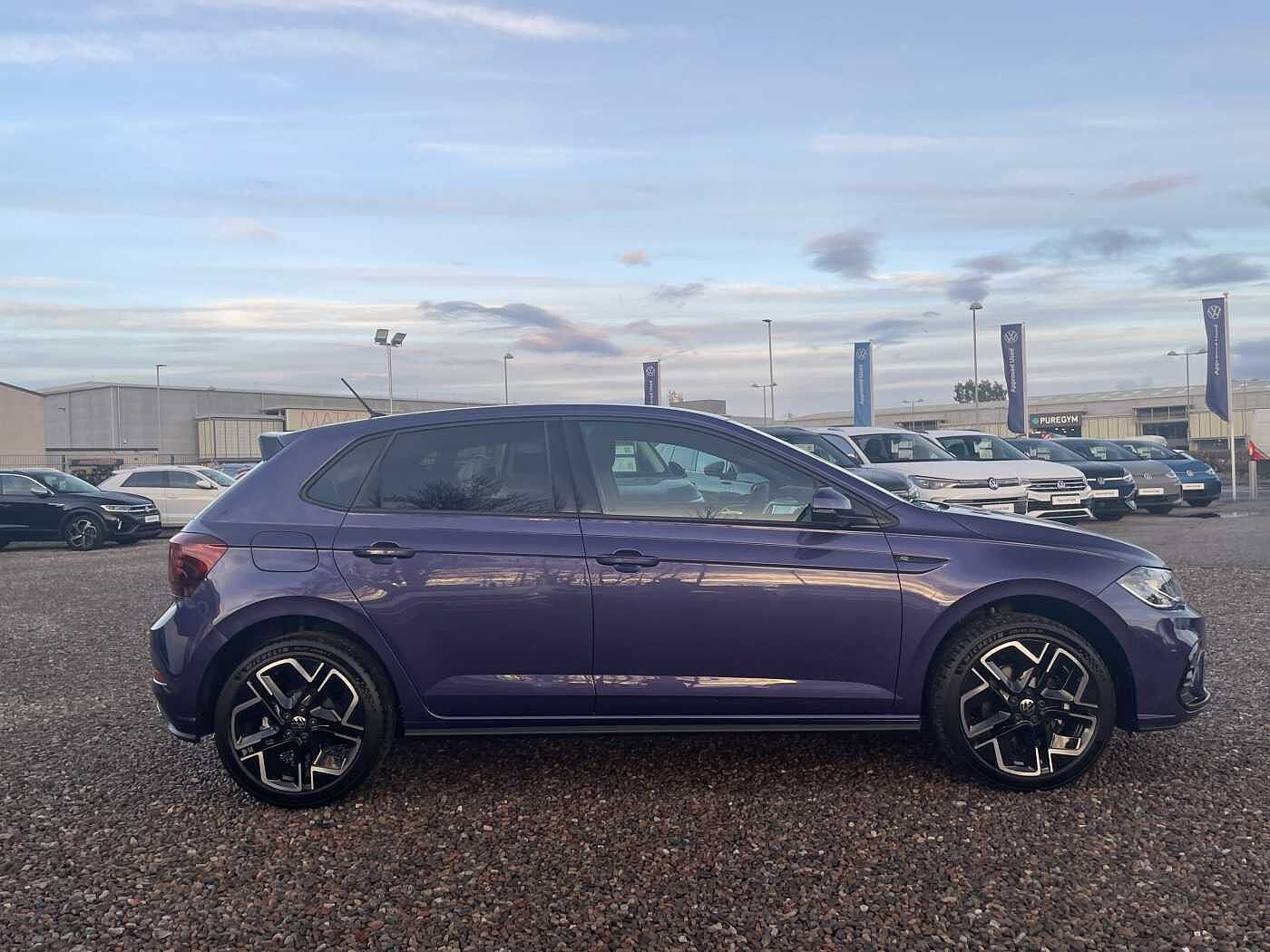 Used Volkswagen Polo 2025 for sale - 77916041: Photo 4