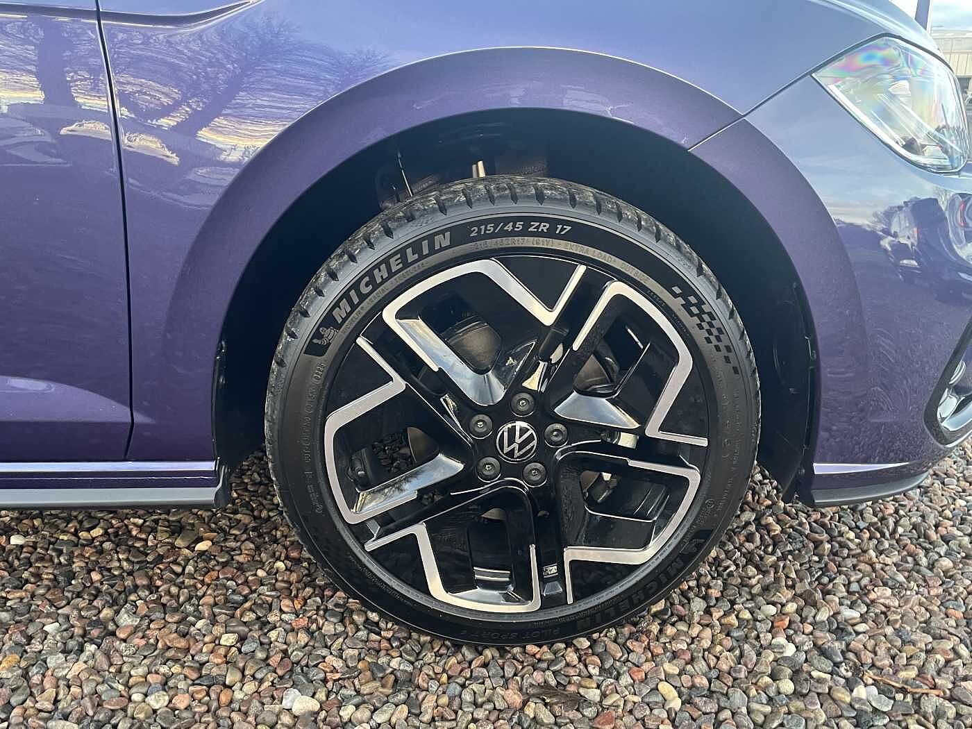 Used Volkswagen Polo 2025 for sale - 77916041: Photo 5