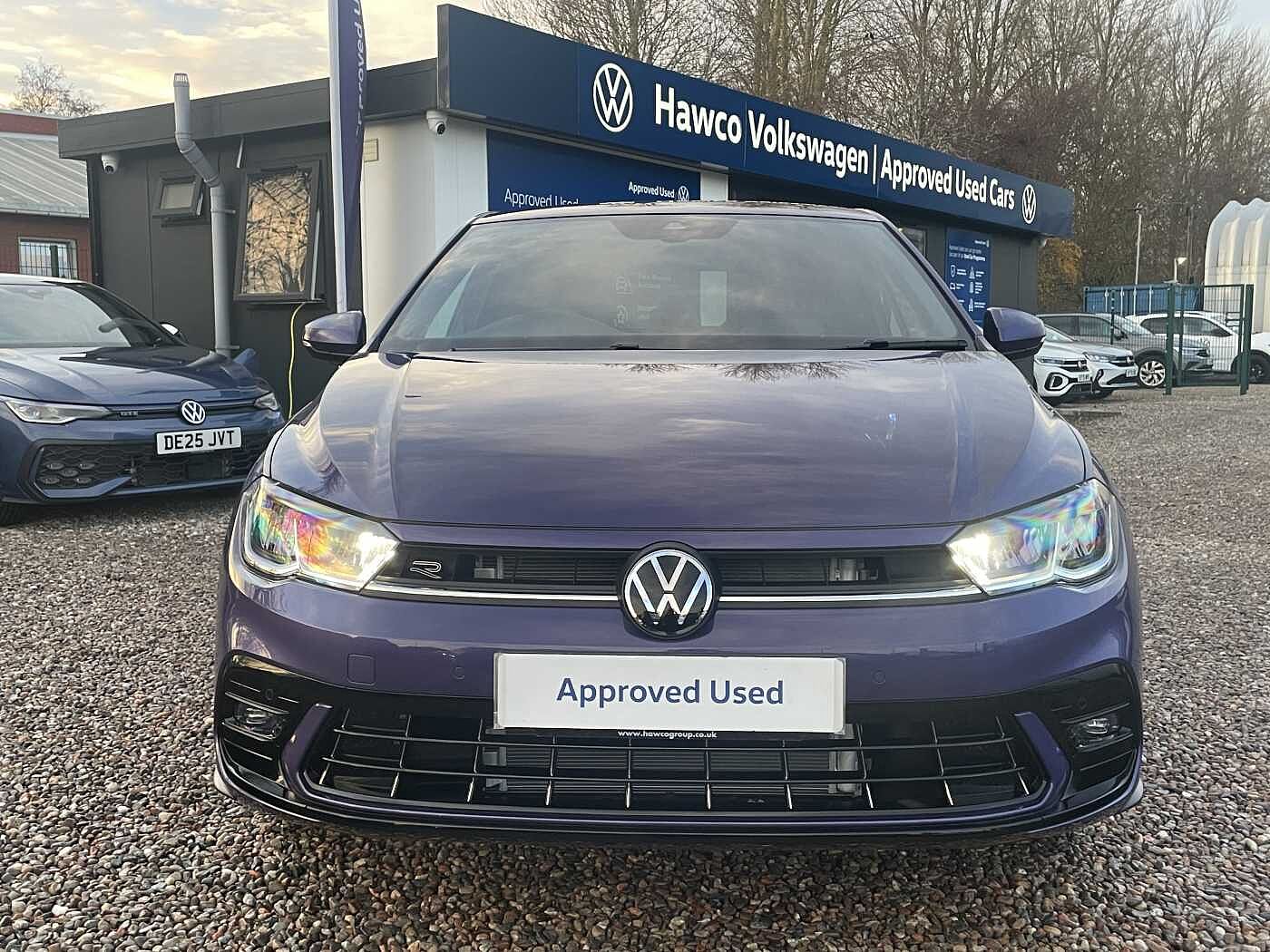 Used Volkswagen Polo 2025 for sale - 77916041: Photo 7