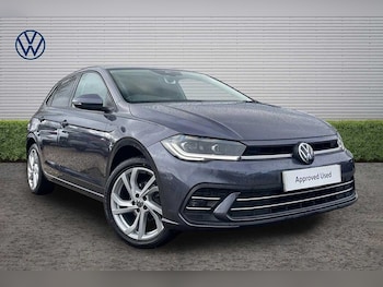 Used Volkswagen Polo 2023 for sale - 78266672: Photo