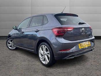 Used Volkswagen Polo 2023 for sale - 78266672: Photo