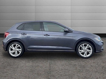 Used Volkswagen Polo 2023 for sale - 78266672: Photo