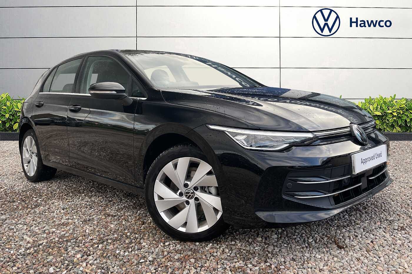 Used Volkswagen Golf 2025 for sale - 76679338: Photo 1