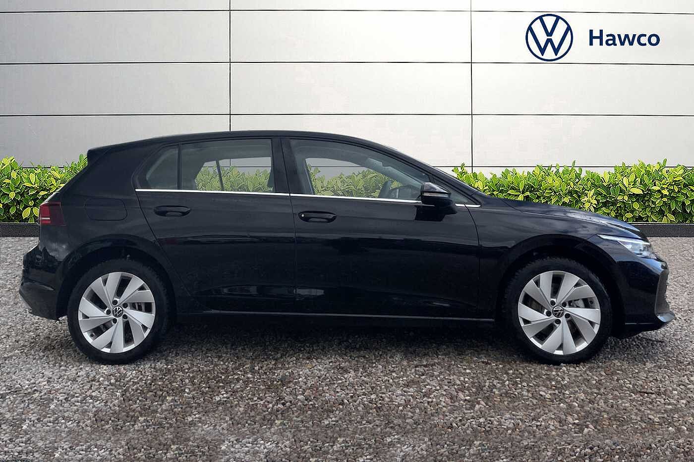 Used Volkswagen Golf 2025 for sale - 76679338: Photo 4