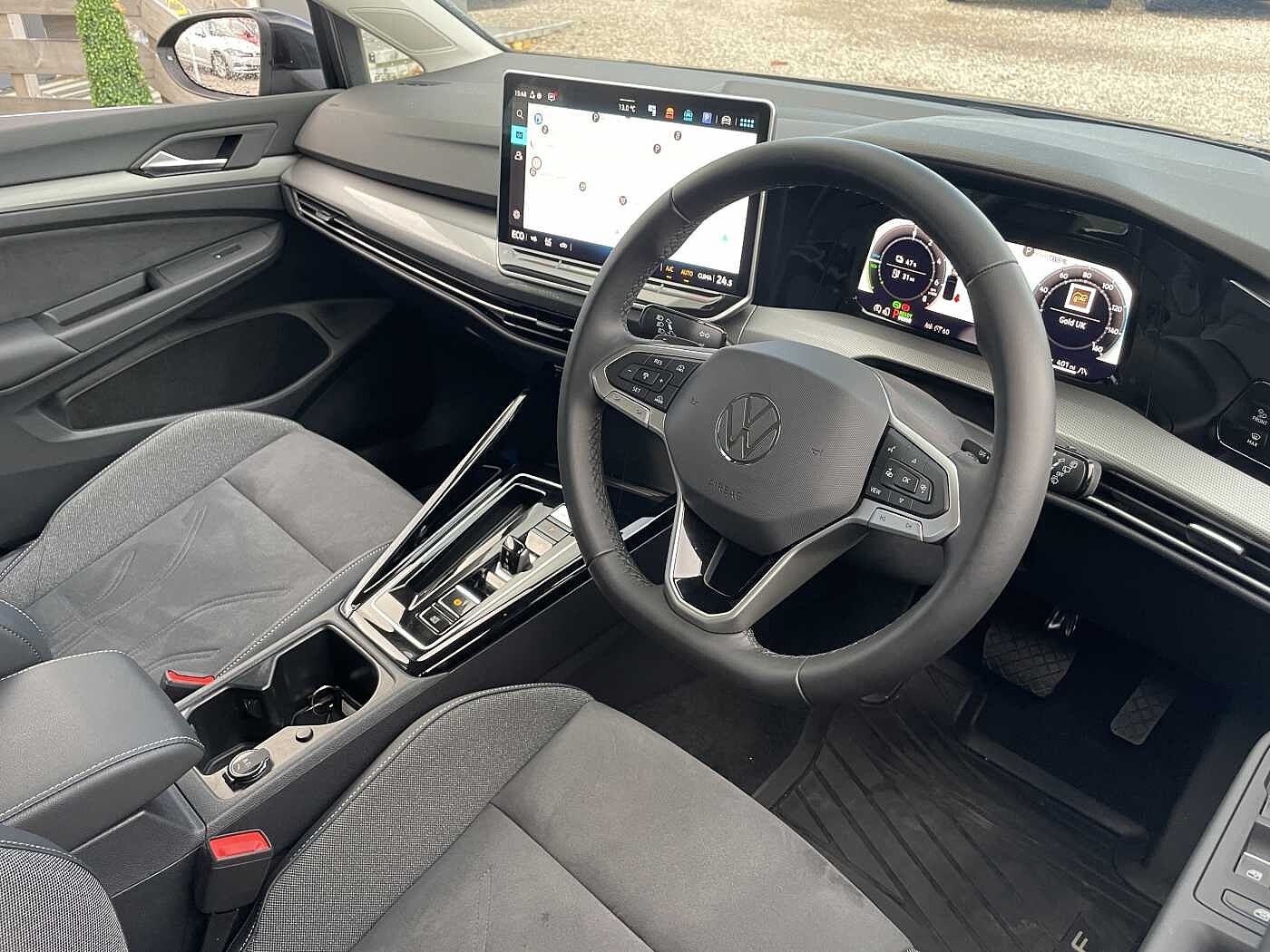 Used Volkswagen Golf 2025 for sale - 76679338: Photo 6