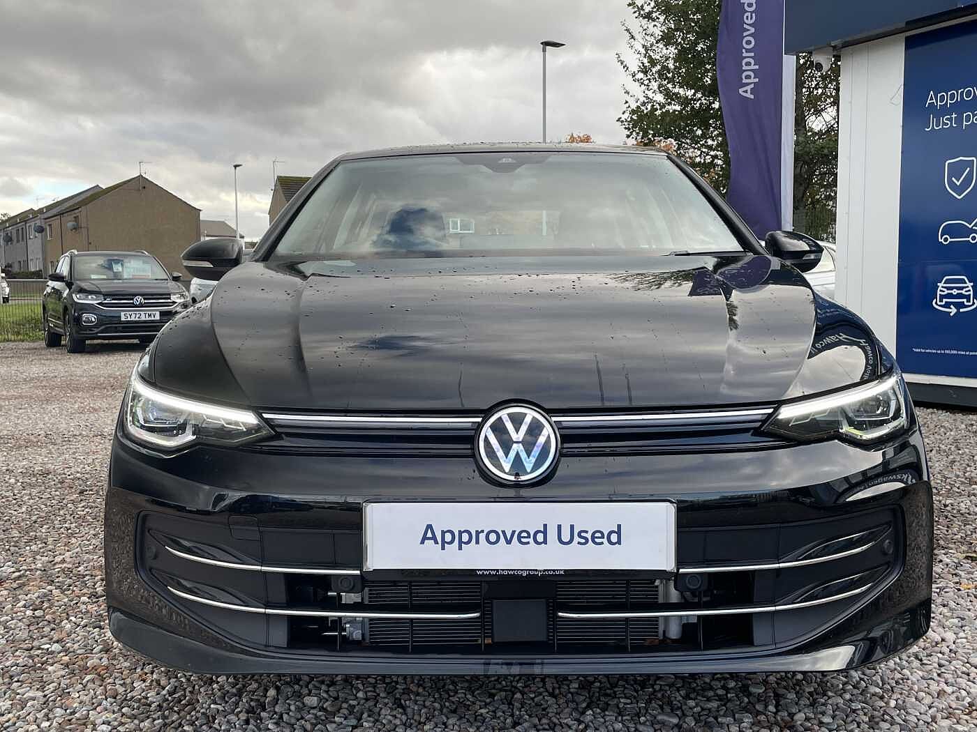 Used Volkswagen Golf 2025 for sale - 76679338: Photo 7