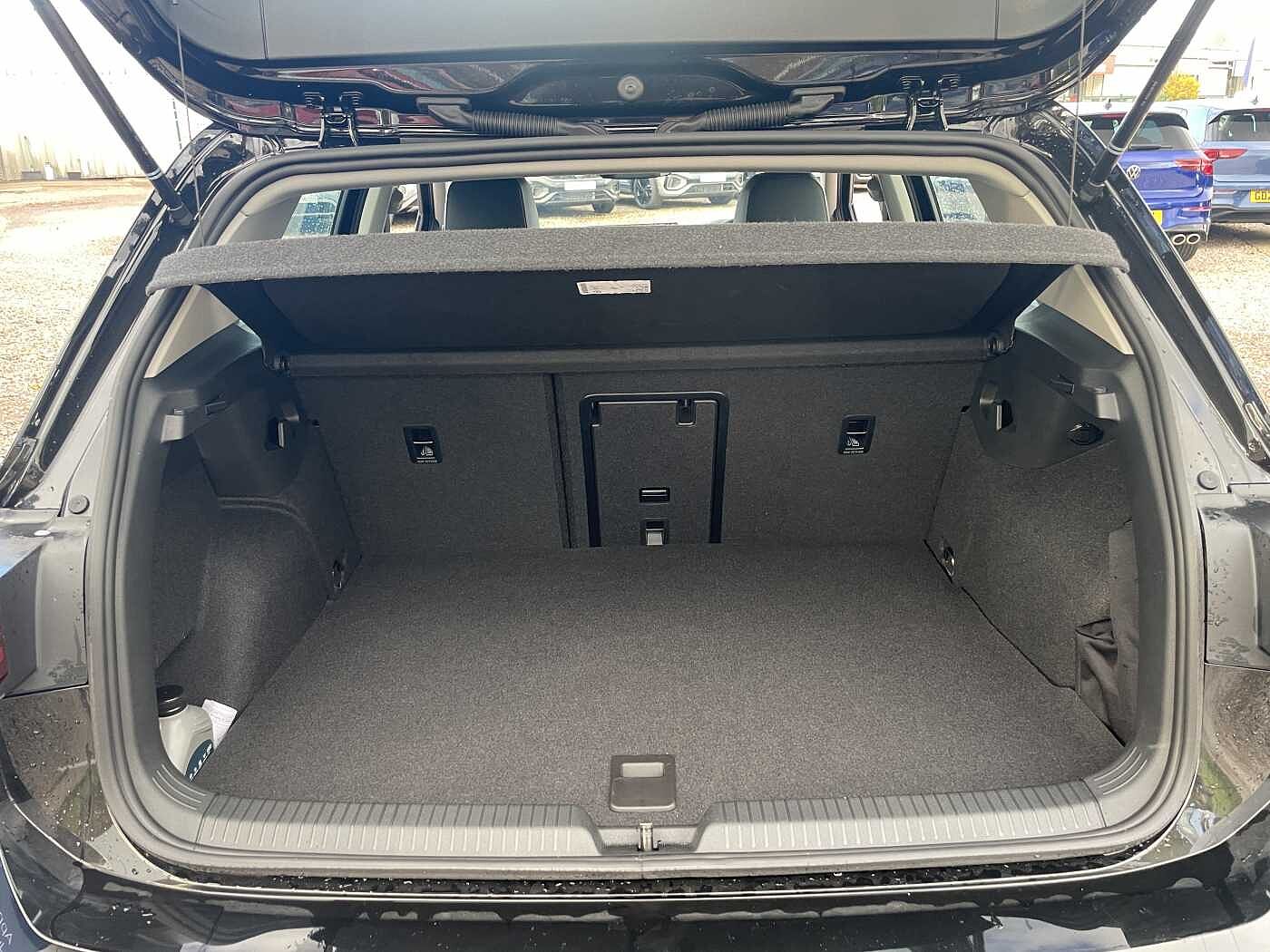 Used Volkswagen Golf 2025 for sale - 76679338: Photo 9