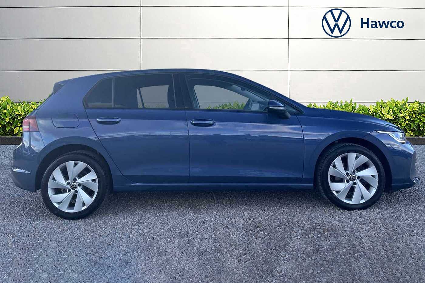 Used Volkswagen Golf 2024 for sale - 76677168: Photo 4