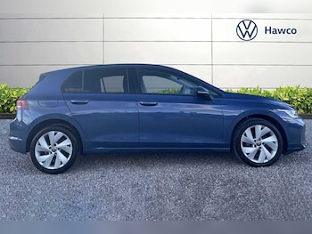 Used Volkswagen Golf 2024 for sale - 76677168: Photo
