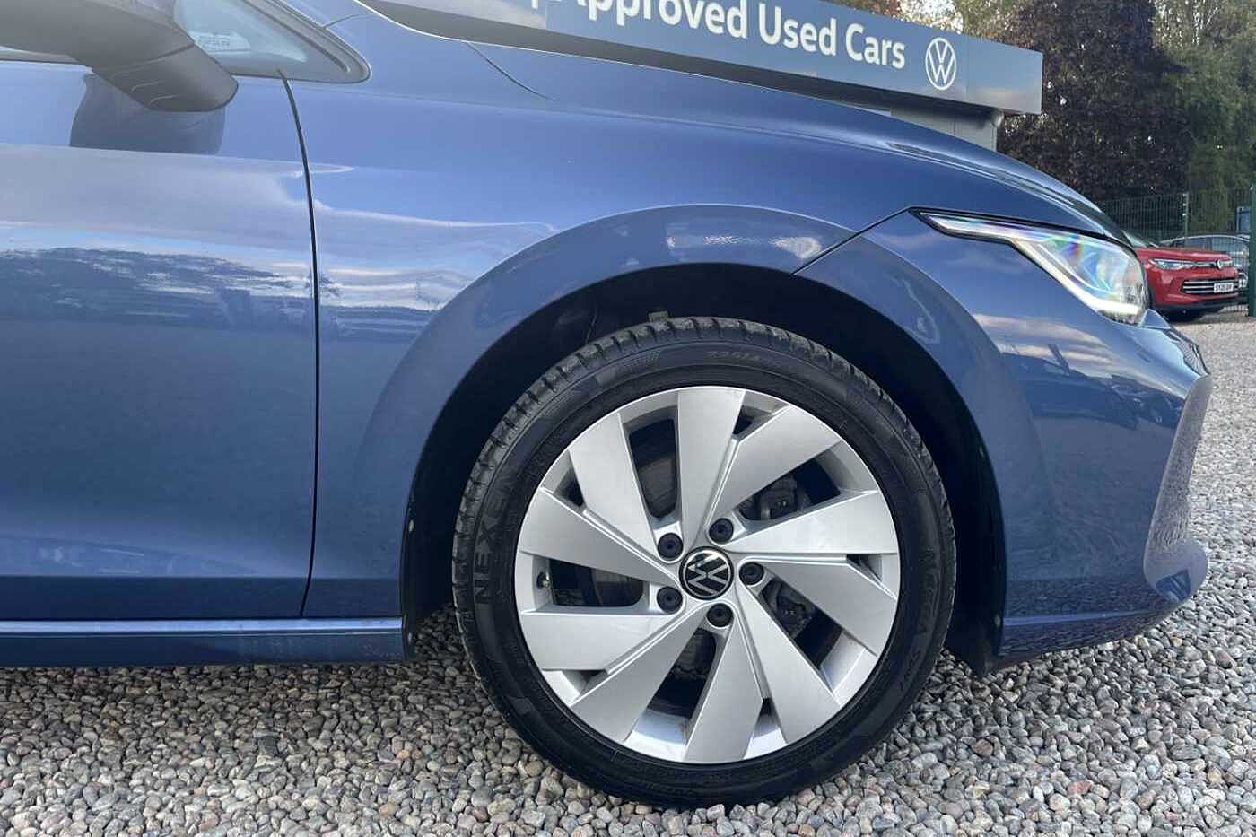 Used Volkswagen Golf 2024 for sale - 76677168: Photo 5