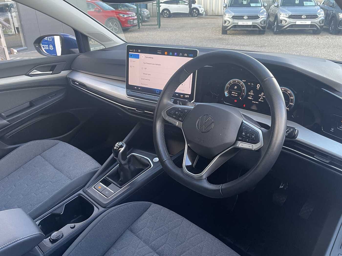 Used Volkswagen Golf 2024 for sale - 76677168: Photo 6