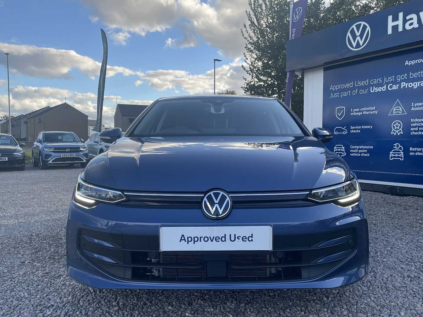 Used Volkswagen Golf 2024 for sale - 76677168: Photo 7