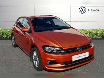 2018 (18) - 1.0 SE 5dr