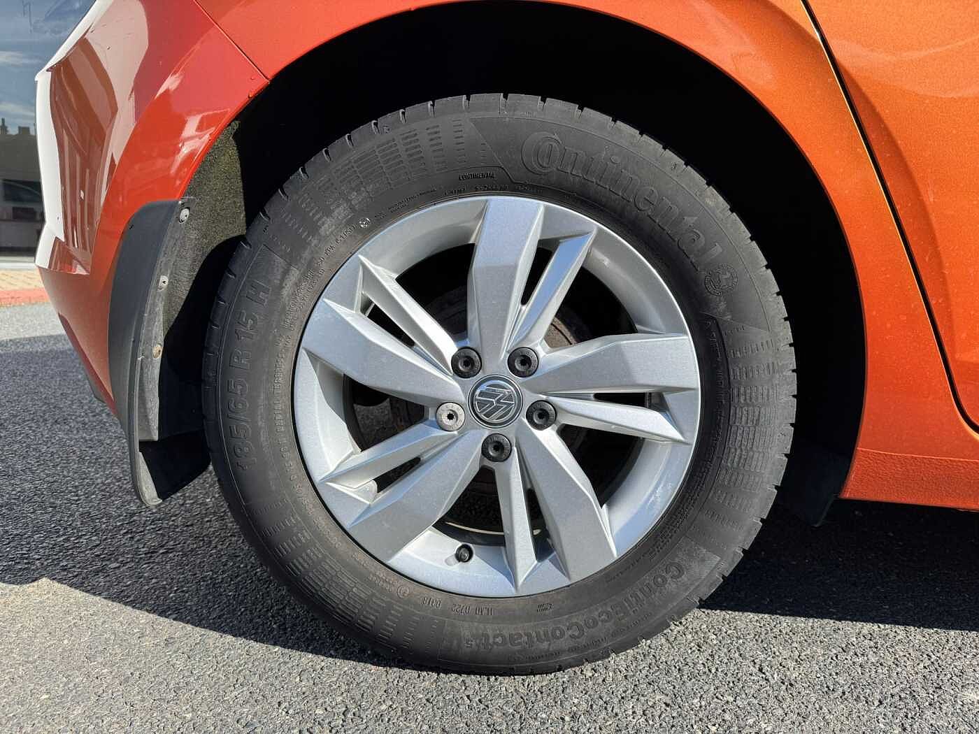 Used Volkswagen Polo 2018 for sale - 76391128: Photo 5