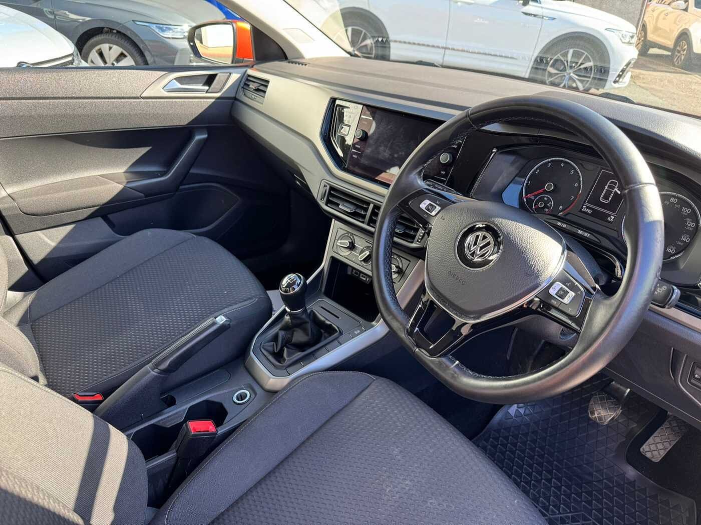 Used Volkswagen Polo 2018 for sale - 76391128: Photo 6