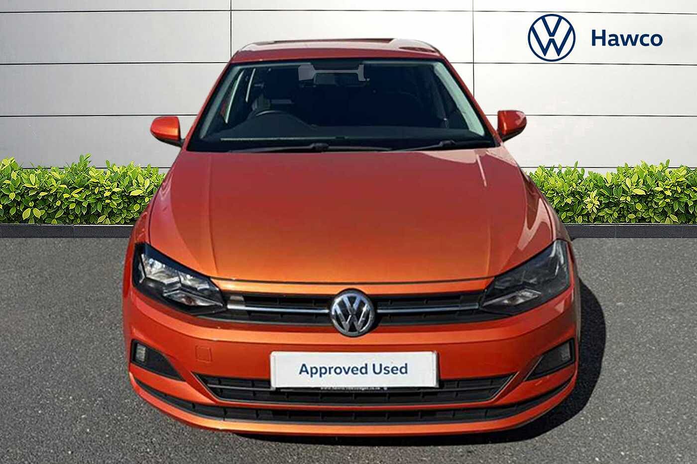 Used Volkswagen Polo 2018 for sale - 76391128: Photo 7