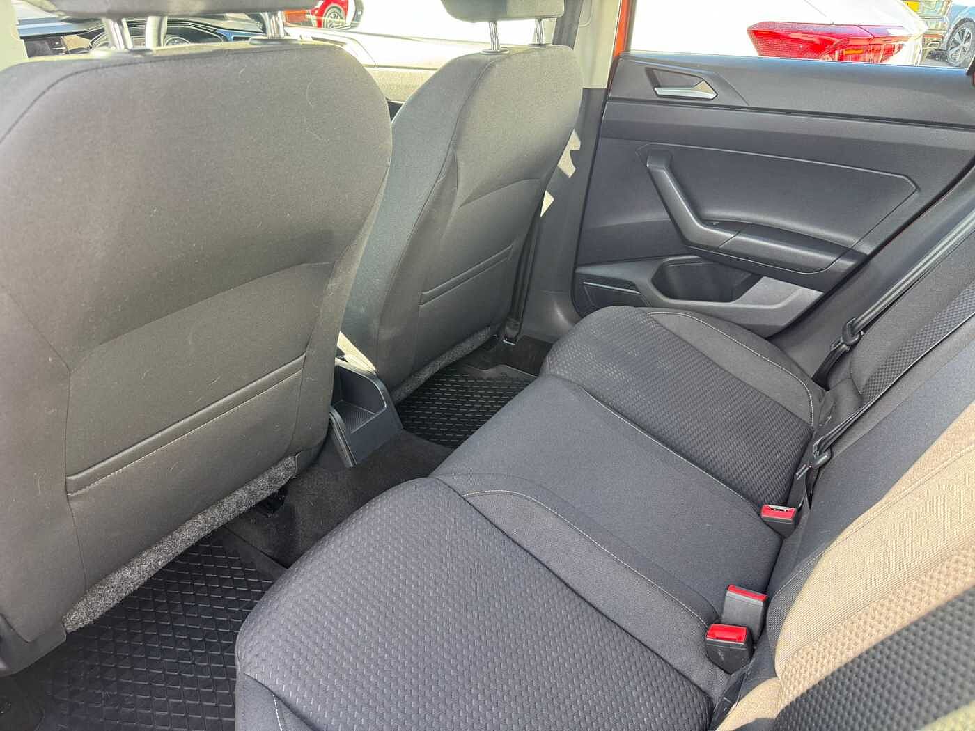 Used Volkswagen Polo 2018 for sale - 76391128: Photo 8