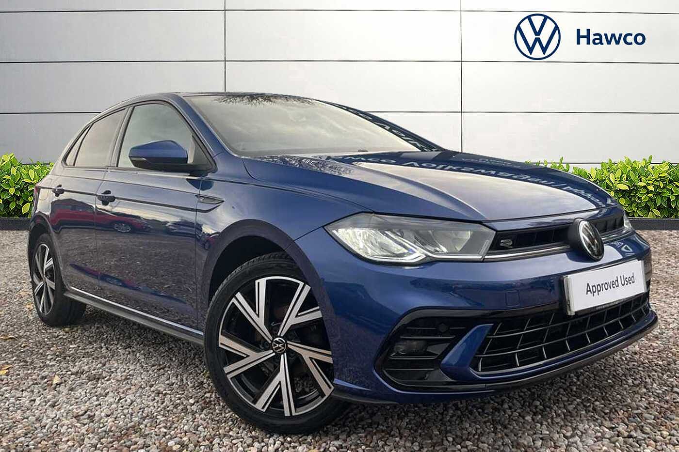 Used Volkswagen Polo 2022 for sale - 76674907: Photo 1