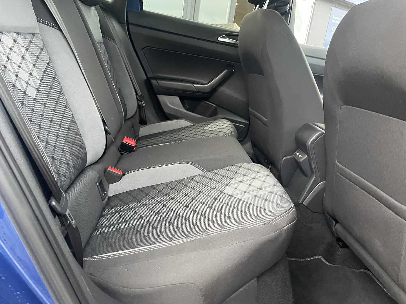 Used Volkswagen Polo 2022 for sale - 76674907: Photo 10