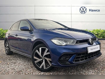 Used Volkswagen Polo 2022 for sale - 76674907: Photo