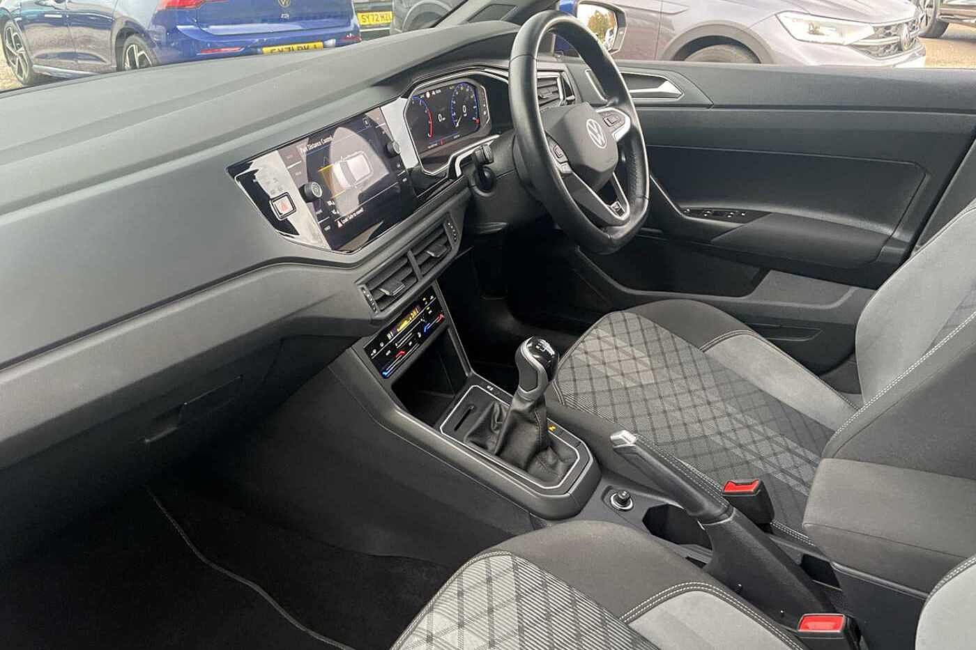 Used Volkswagen Polo 2022 for sale - 76674907: Photo 2