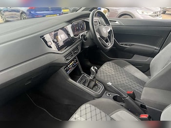 Used Volkswagen Polo 2022 for sale - 76674907: Photo