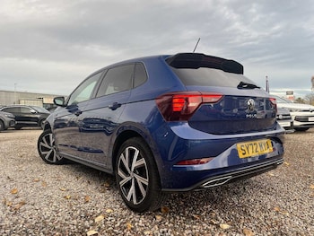 Used Volkswagen Polo 2022 for sale - 76674907: Photo