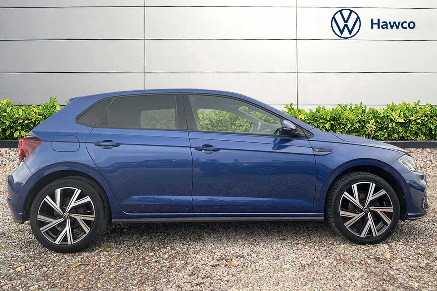 Used Volkswagen Polo 2022 for sale - 76674907: Photo 4
