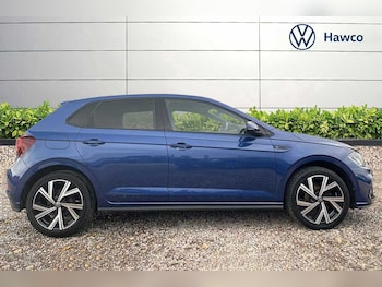 Used Volkswagen Polo 2022 for sale - 76674907: Photo