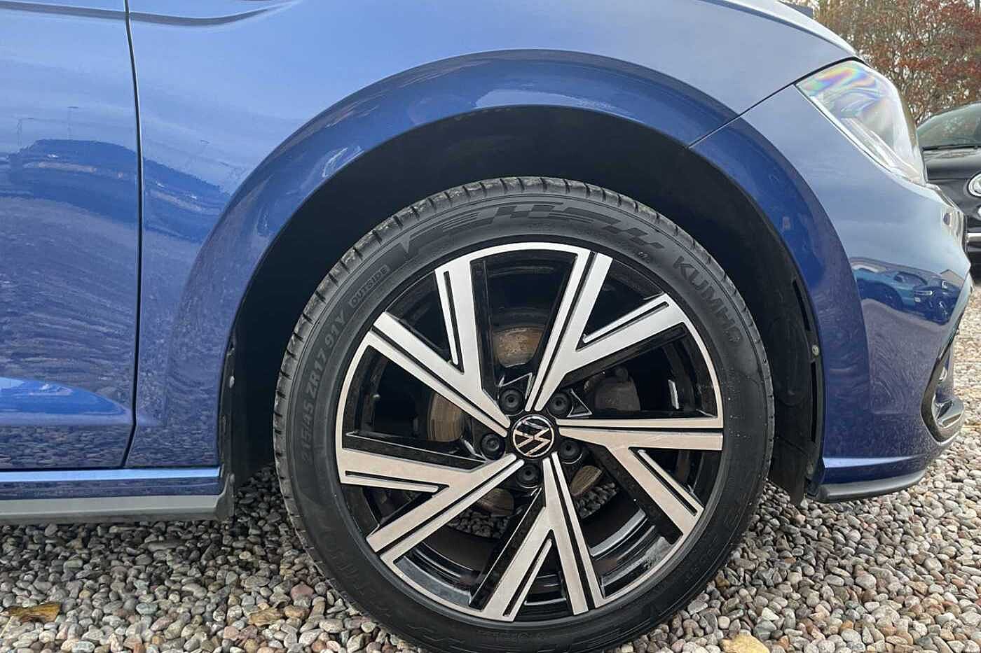 Used Volkswagen Polo 2022 for sale - 76674907: Photo 5