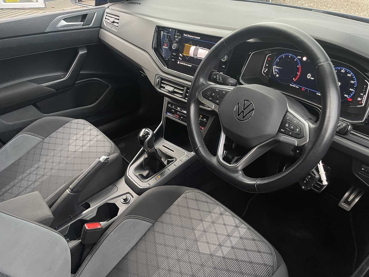 Used Volkswagen Polo 2022 for sale - 76674907: Photo 6