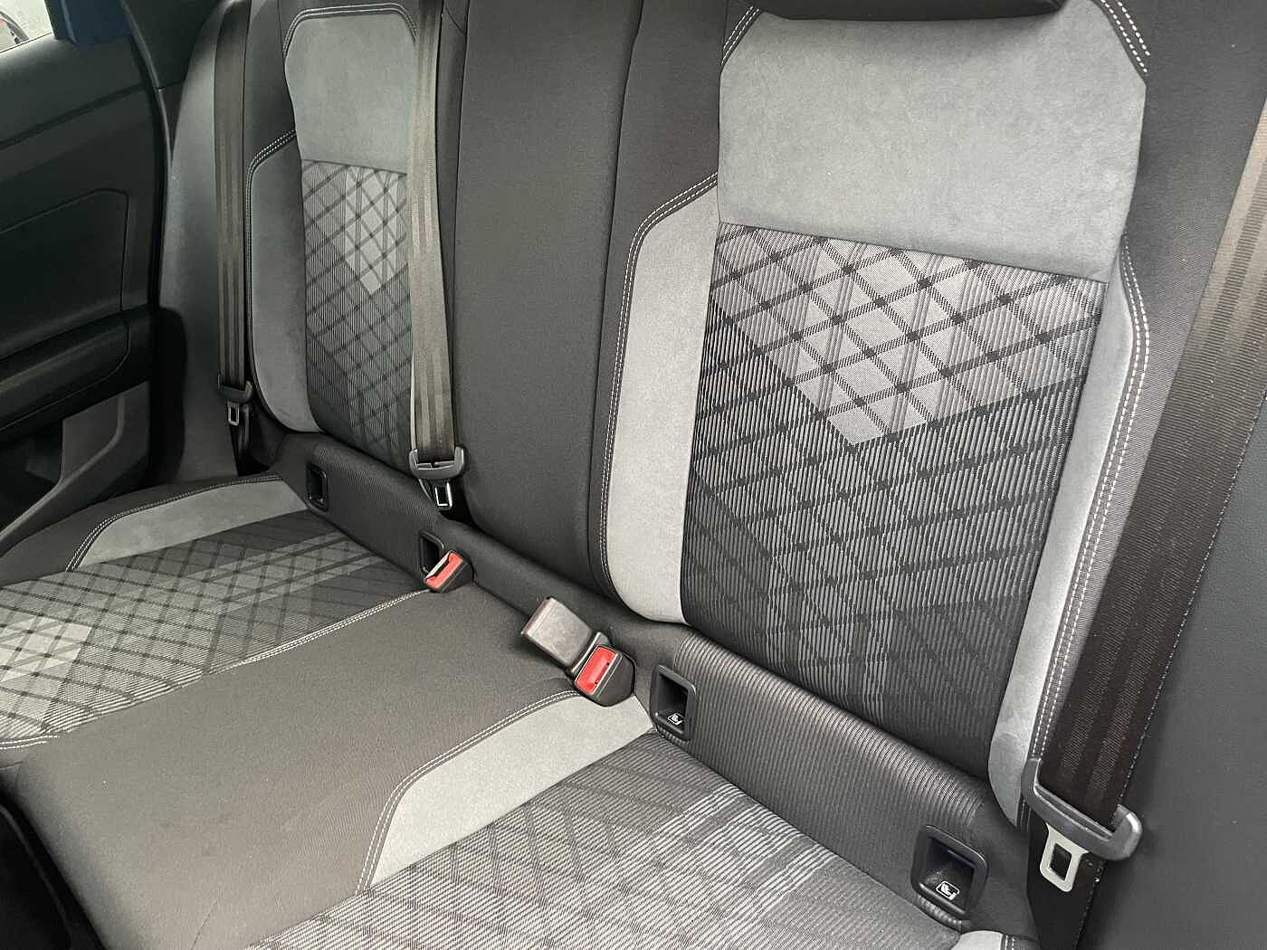 Used Volkswagen Polo 2022 for sale - 76674907: Photo 8