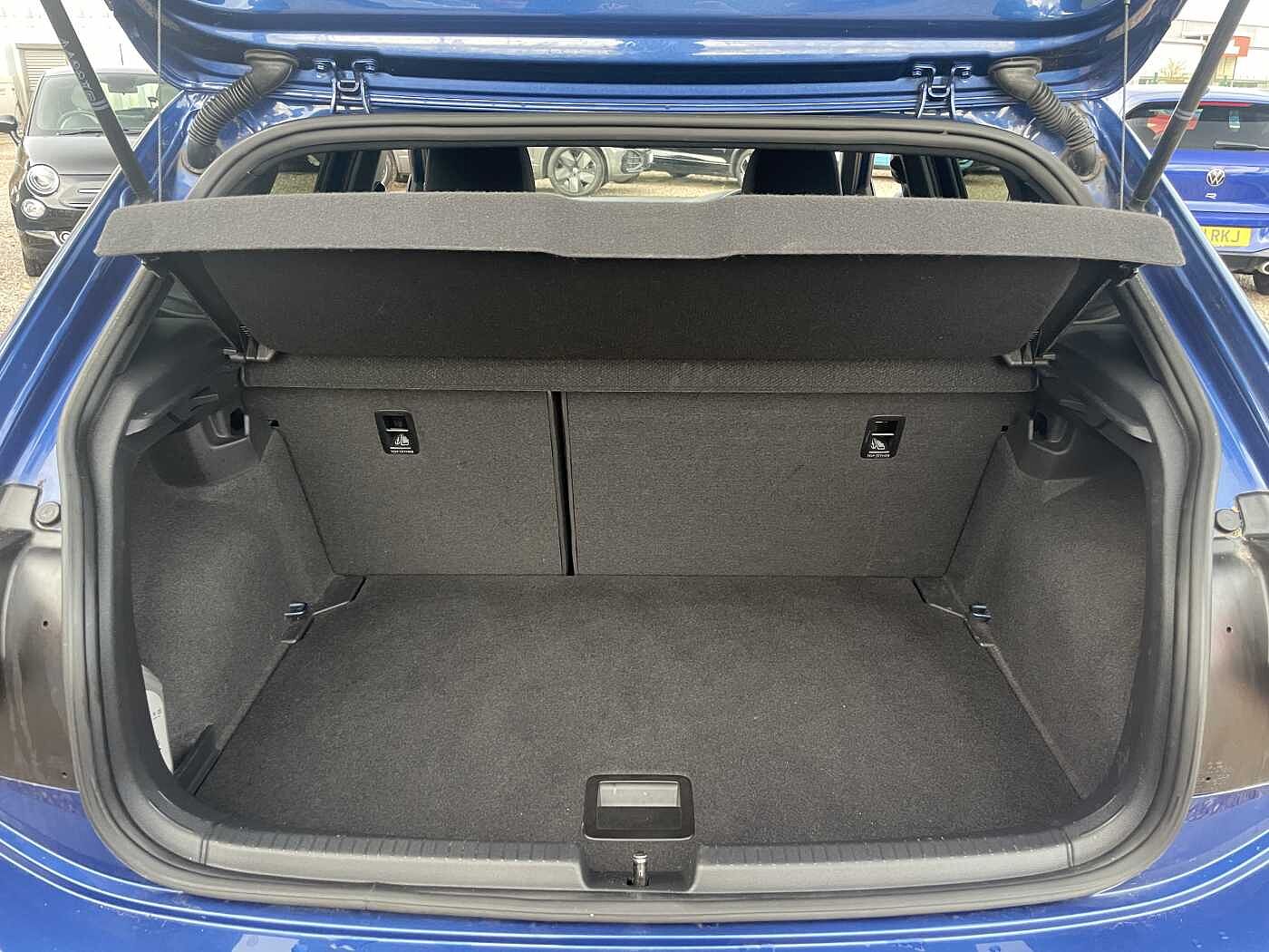 Used Volkswagen Polo 2022 for sale - 76674907: Photo 9