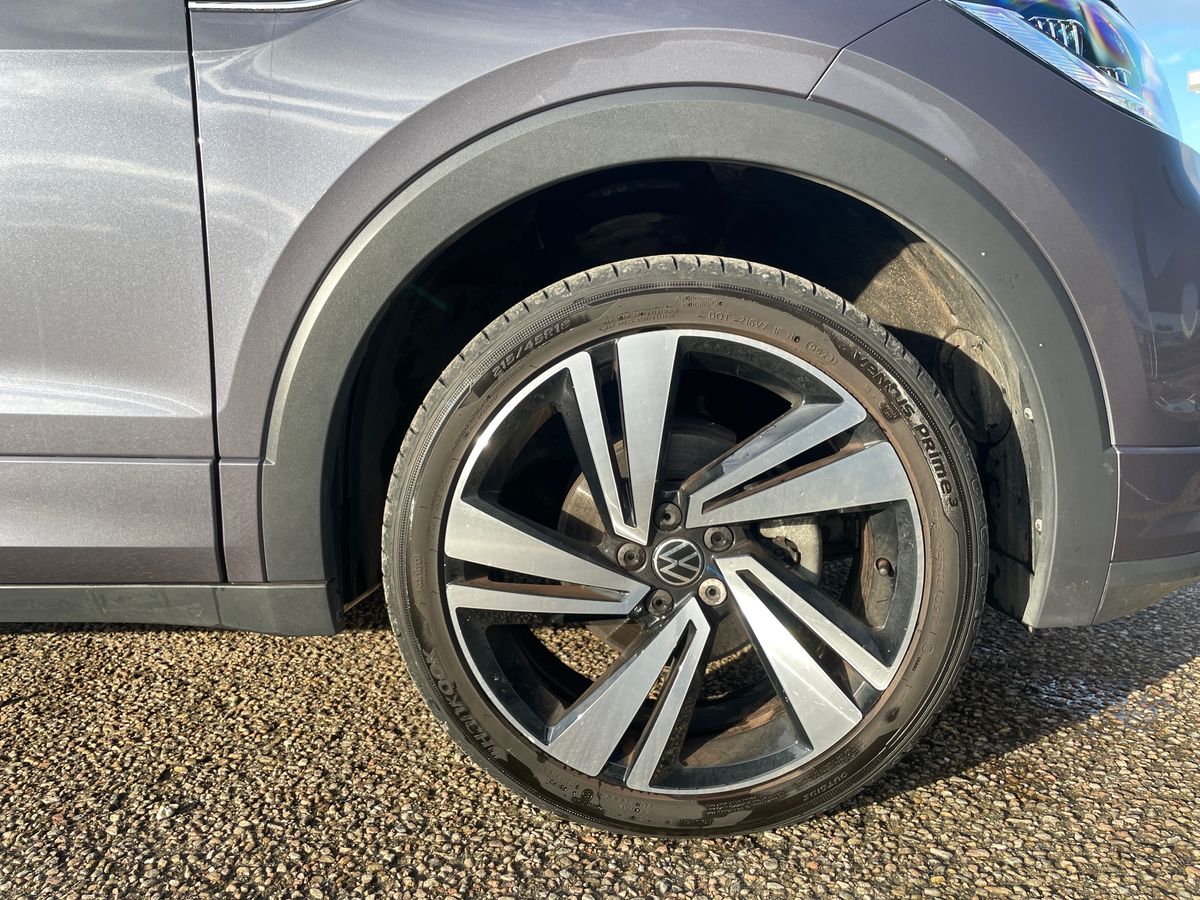 Used Volkswagen T-Cross 2023 for sale - 77661804: Photo 5