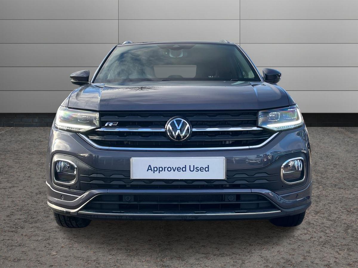 Used Volkswagen T-Cross 2023 for sale - 77661804: Photo 8