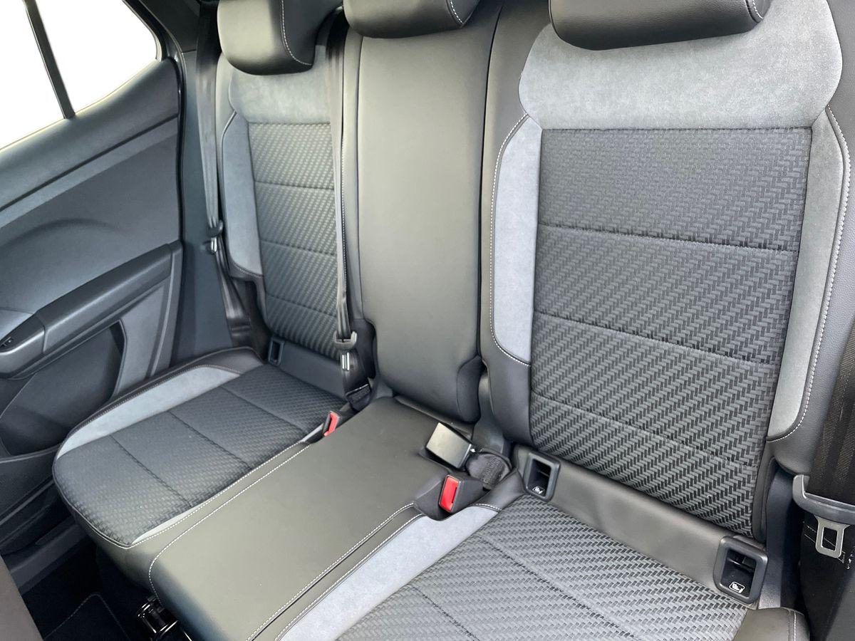 Used Volkswagen T-Cross 2023 for sale - 77661804: Photo 9