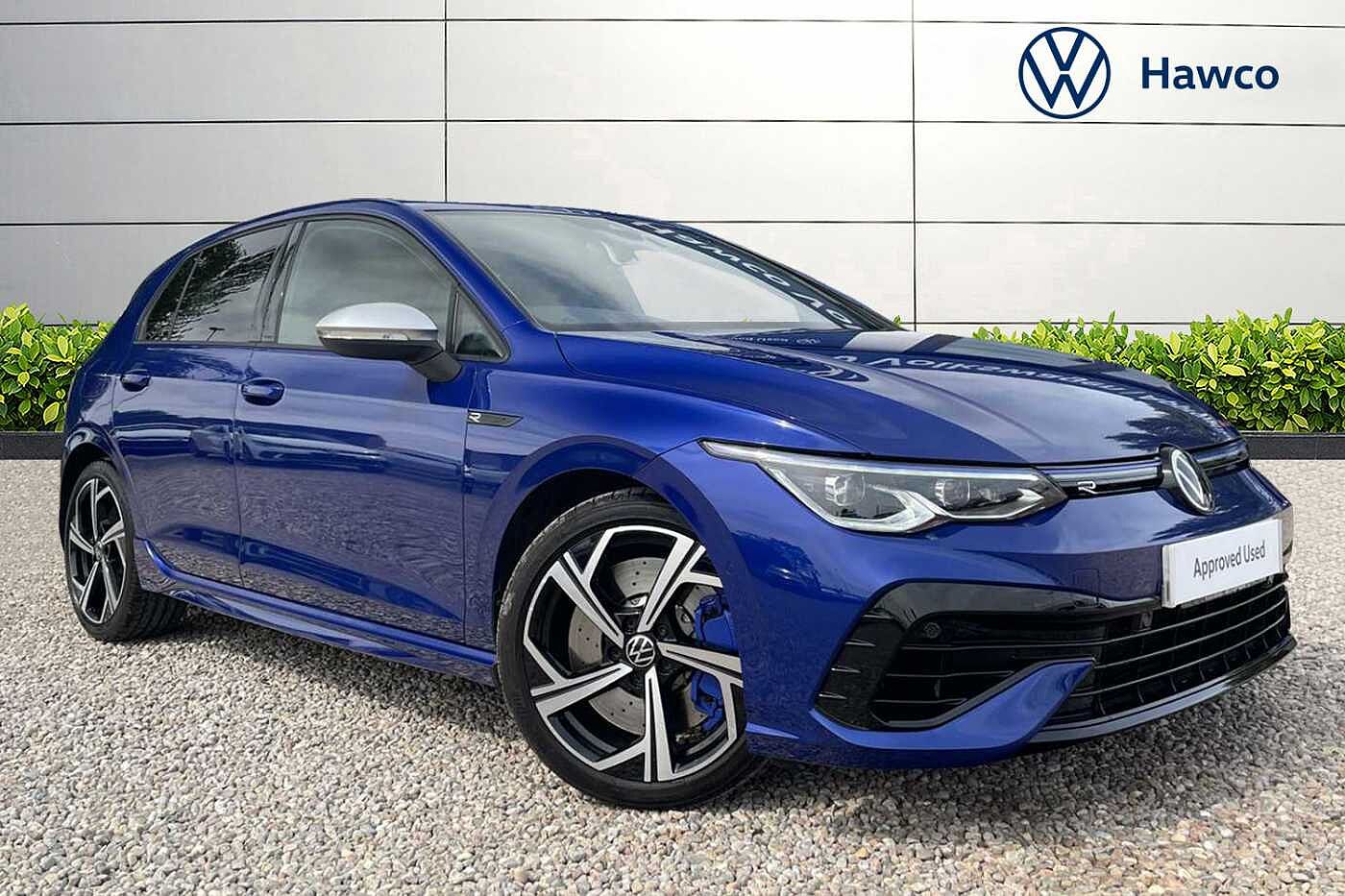 Used Volkswagen Golf 2021 for sale - 76681352: Photo 1