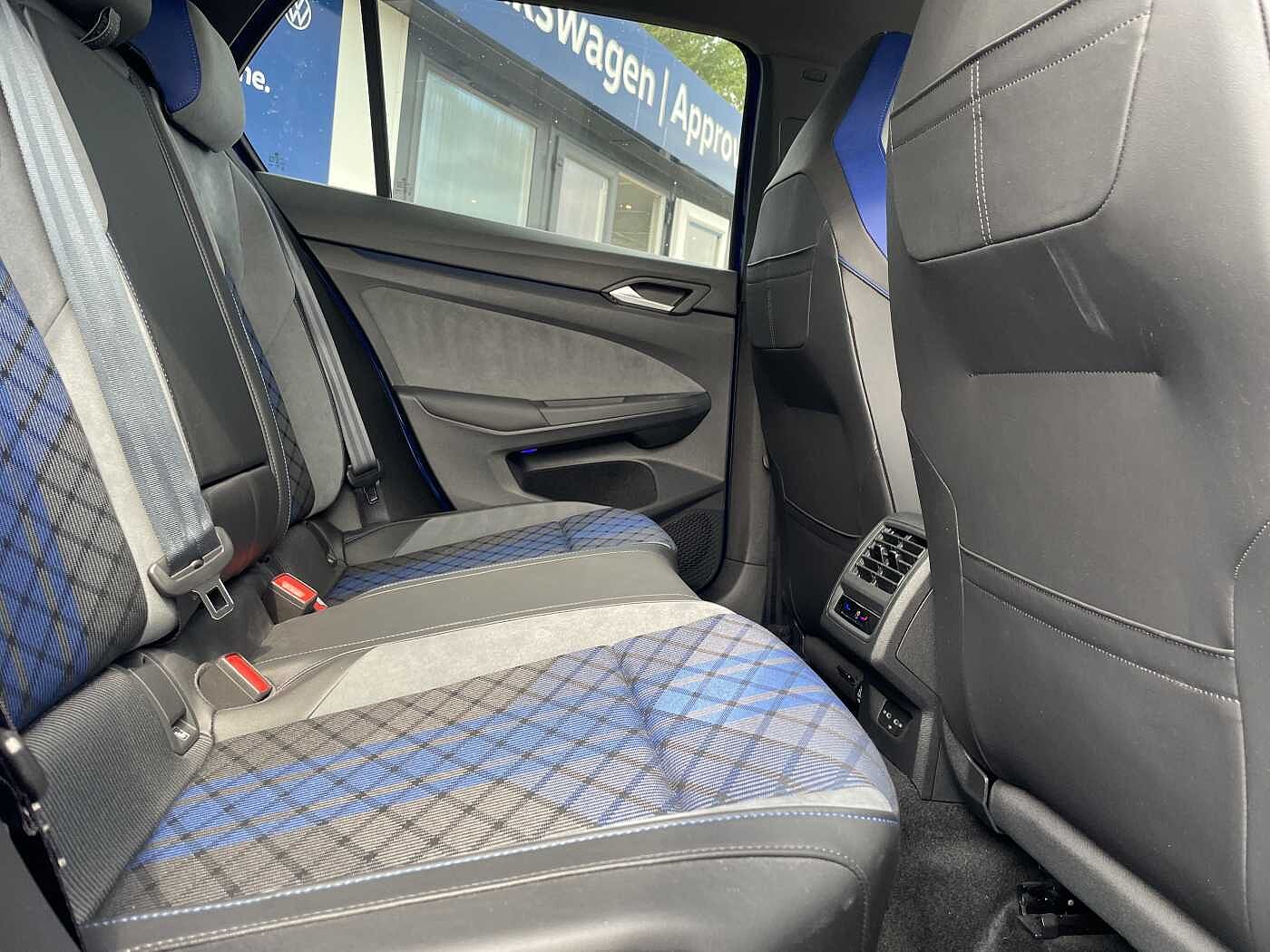 Used Volkswagen Golf 2021 for sale - 76681352: Photo 10