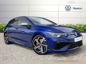 2021 (71) - 2.0 TSI 320 R 4Motion 5dr DSG