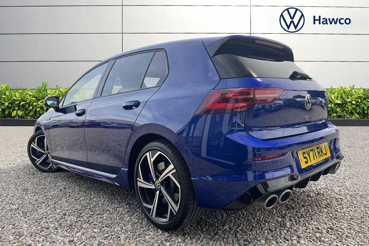 Used Volkswagen Golf 2021 for sale - 76681352: Photo 3