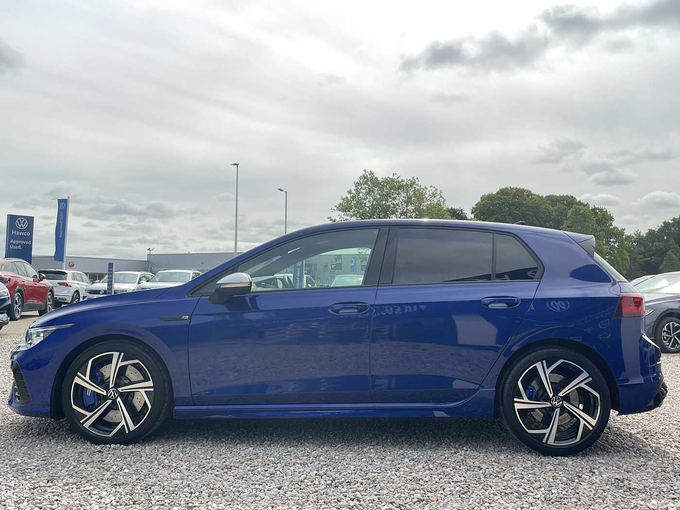 Used Volkswagen Golf 2021 for sale - 76681352: Photo 4