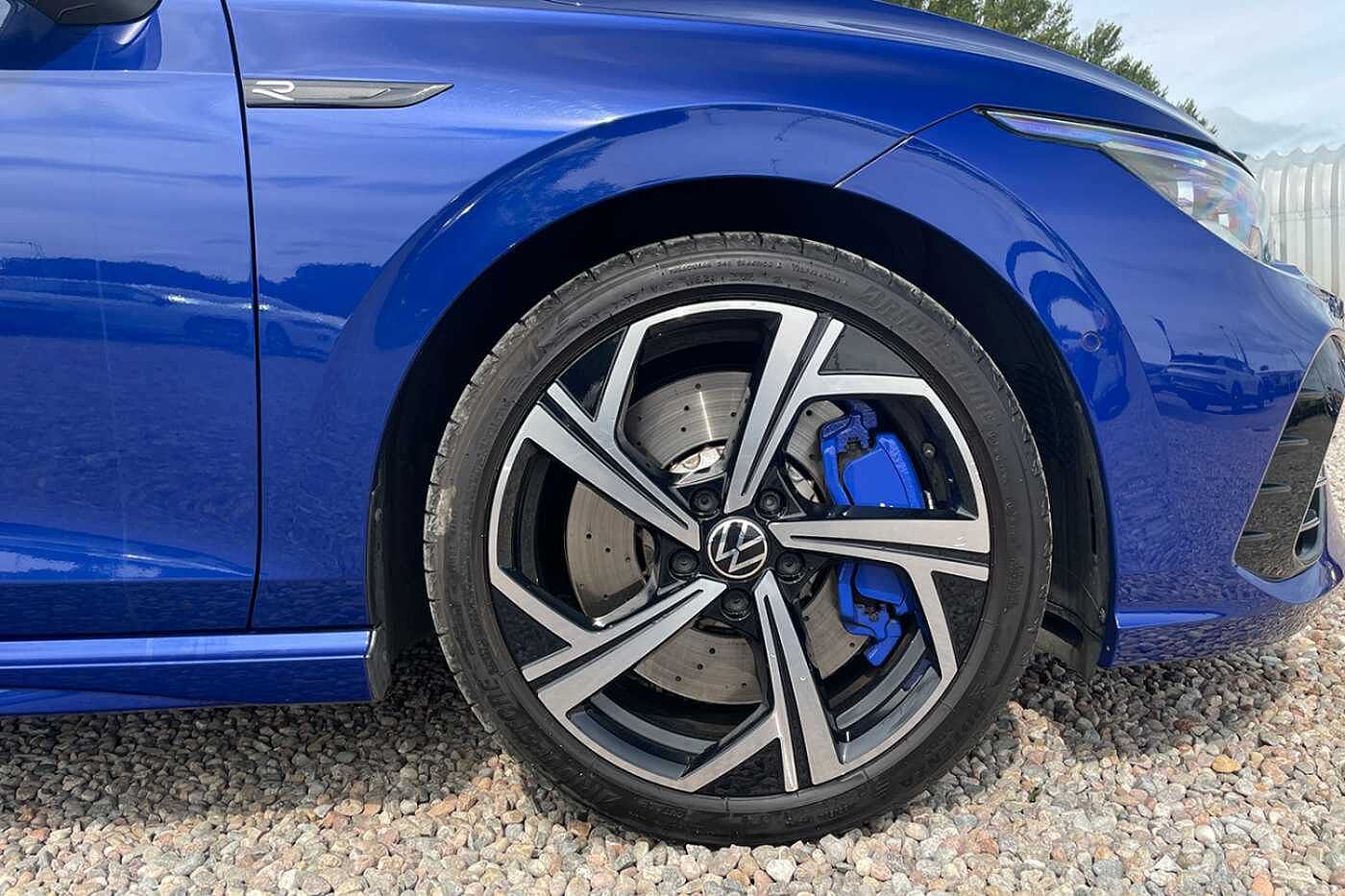 Used Volkswagen Golf 2021 for sale - 76681352: Photo 5